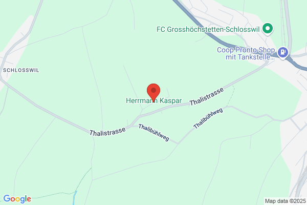 Herrmann Kaspar