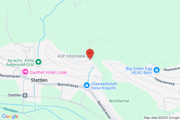 ASP Informatik AG