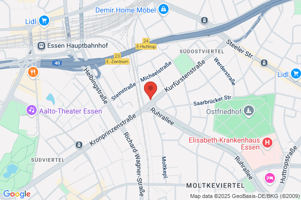 secuNet AG