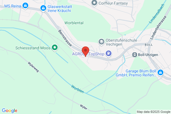 Metzgerei Joehr AG