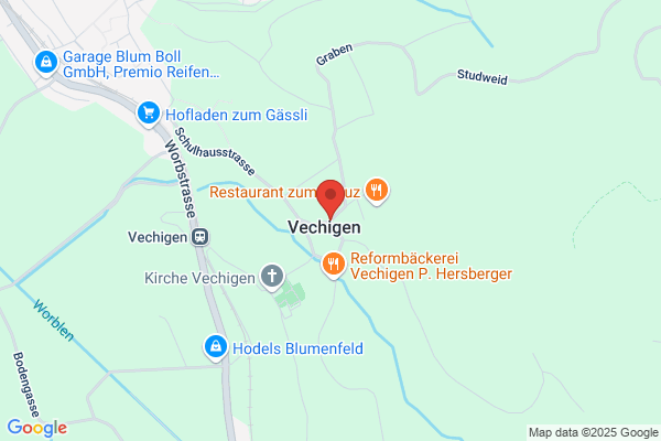Delta Magic AG