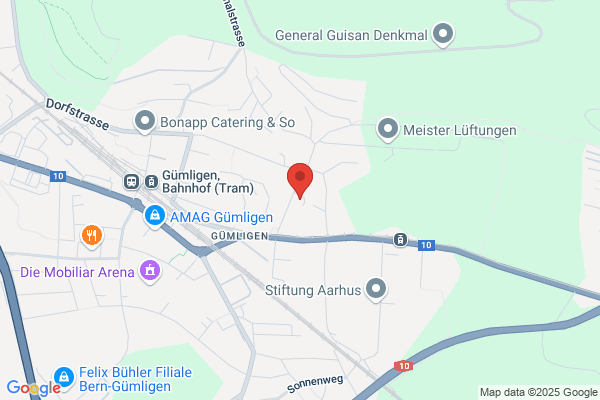 GsteigerSoft GmbH