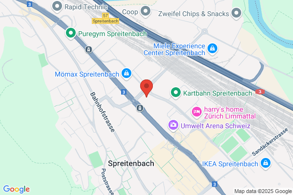 itrias GmbH