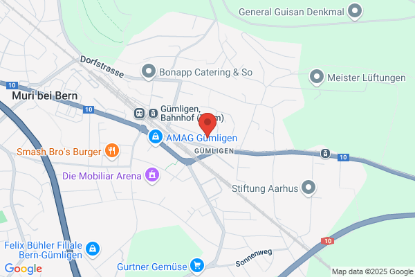 nexam IT AG