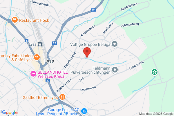 Printsatz AG