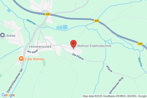 Elektro Wehner AG