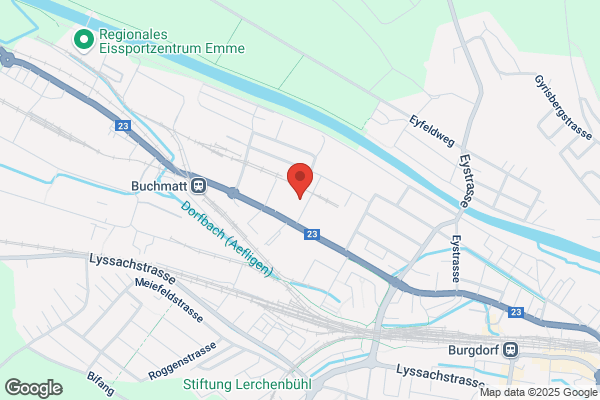 Burger Ingenieur-Buero