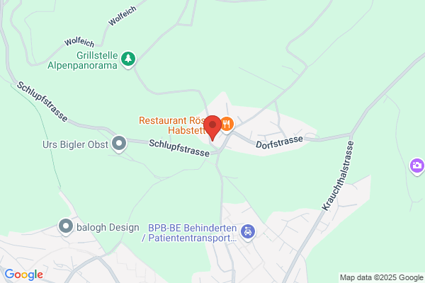 Hanspeter Jaiser Habstetten