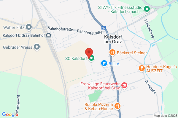 Kindergarten Zentrum