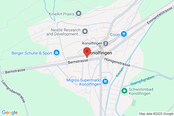 db gmbh