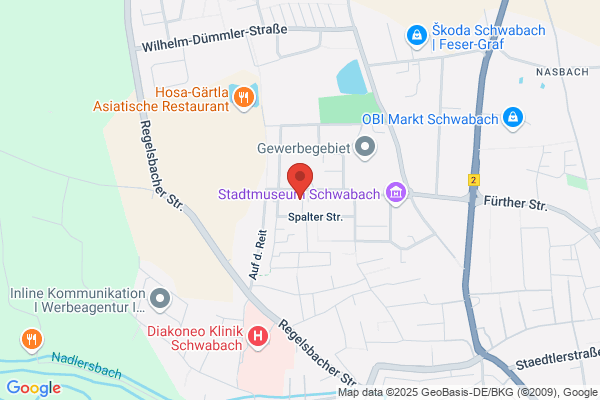 I-conet Beratung GmbH