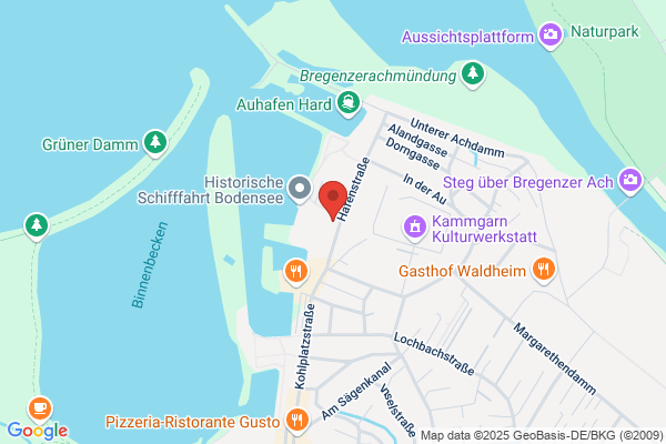 Hartmann Holzbau AG