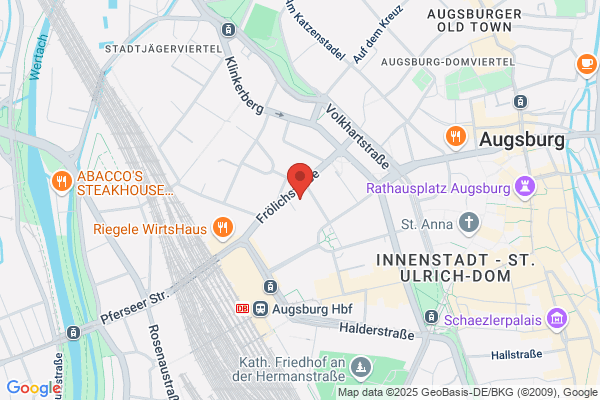 Tiefenbach AG Architekturbuero