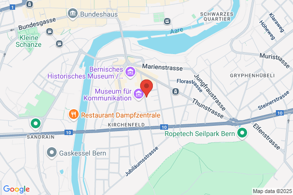 P. Muenger und Co