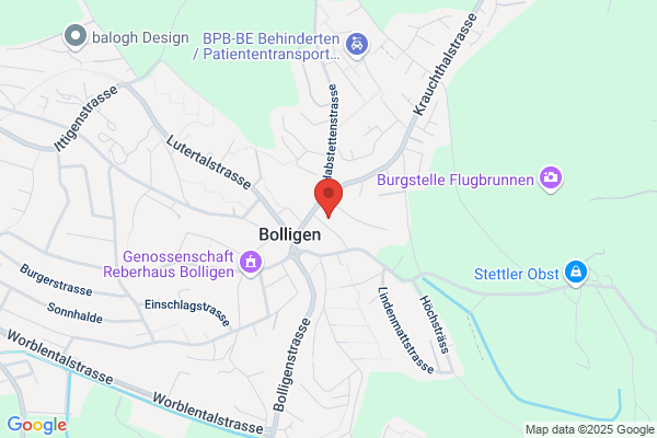 Inforelations GmbH