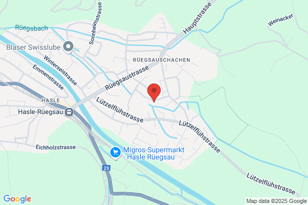 Wasserversorgungsgenossen- schaft