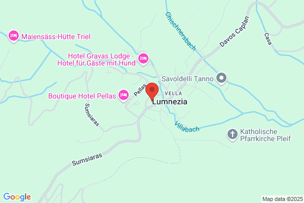 Cassa da malsauns Lumnezia 1