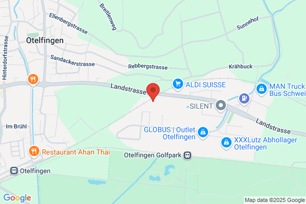 Greutol AG