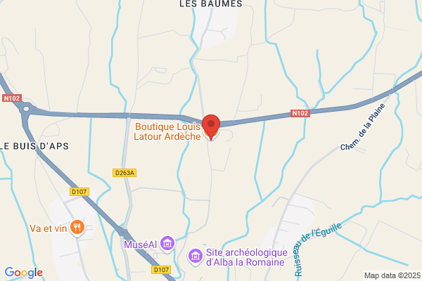 Boutique La Tour