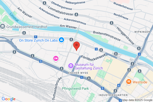Bäckerei-Confiserie Richner AG