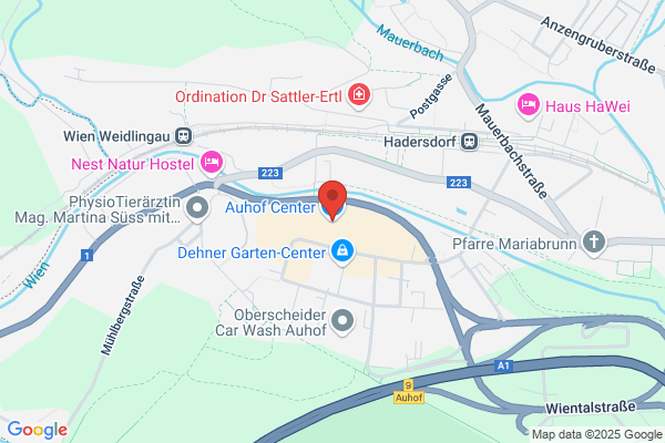 Auhof