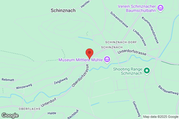 Apotheke Schinznach Dorf