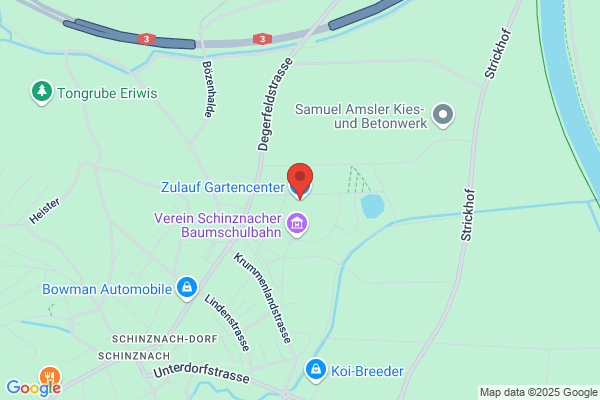 Baumschule Zulauf AG