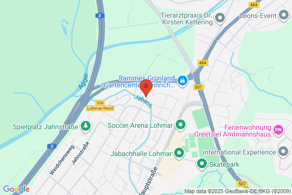 Bieske Innendekorationen