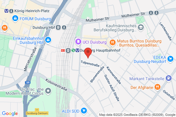 CURO GmbH