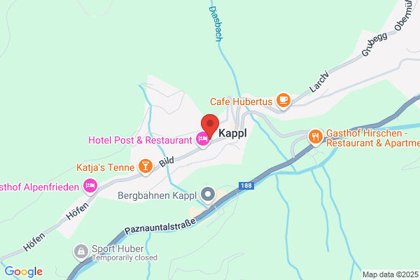 Coiffeursalon Sibylle