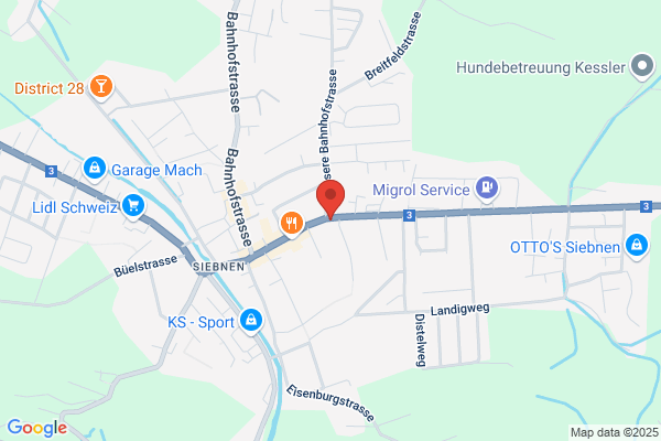 DK Immobilien AG