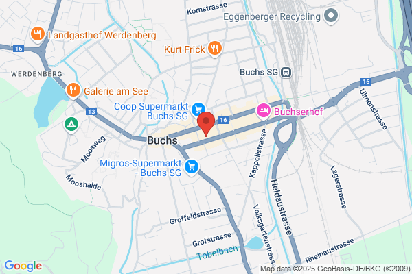 Enggist Diagnostics GmbH
