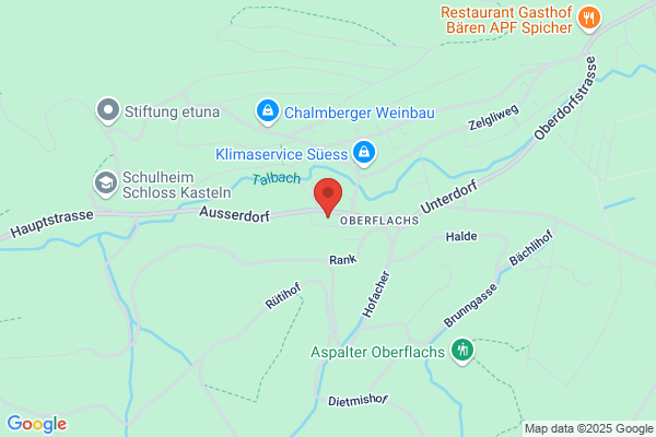 Gebr. Kaeser Tiefbau
