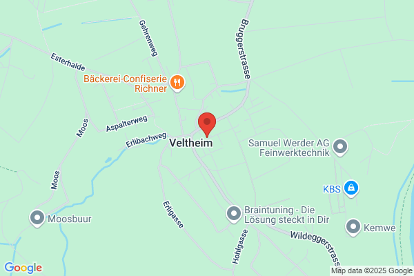 Gemeindeforstamt