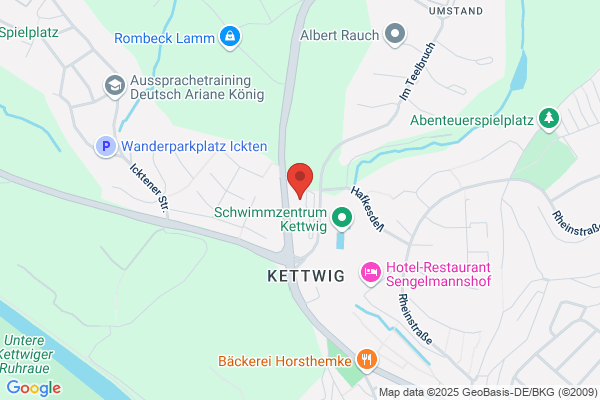 Kiosk Schwimmbad