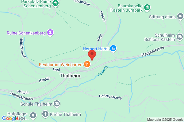Kosmetiksalon Fischer