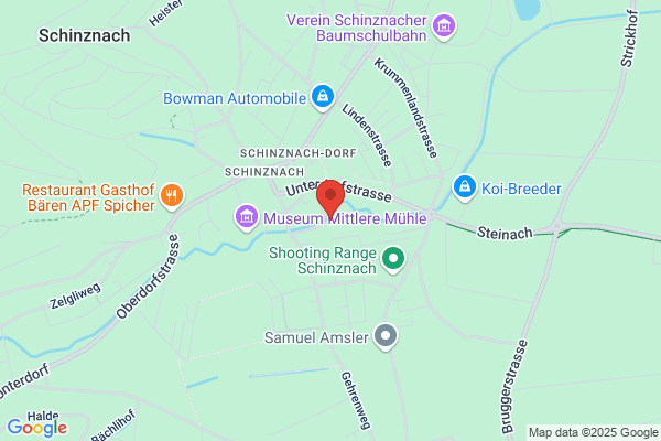 Lerchmueller AG