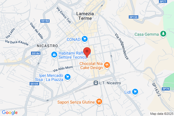 Libri Tao Books Nicastro