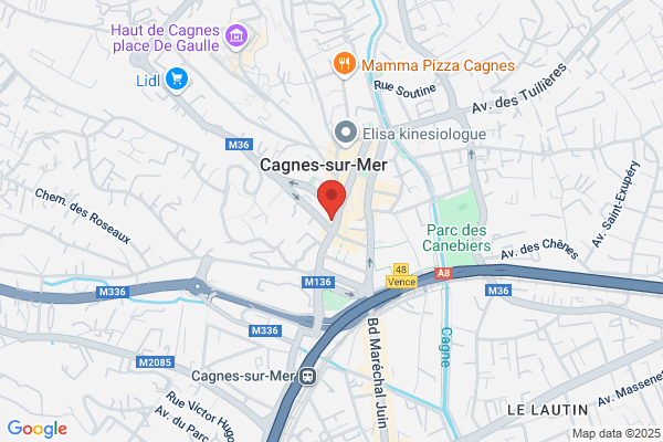 Garage de la Gare
