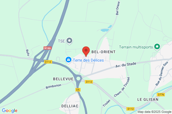 Menuiserie Joliat
