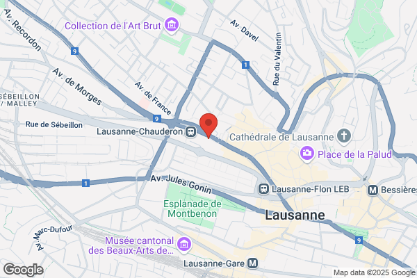 Caisse de chômage OCS