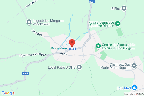 Administration communale