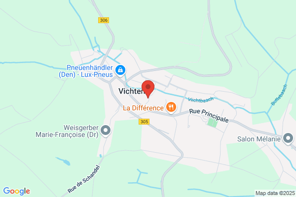 Administration communale