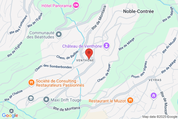 Administration communale
