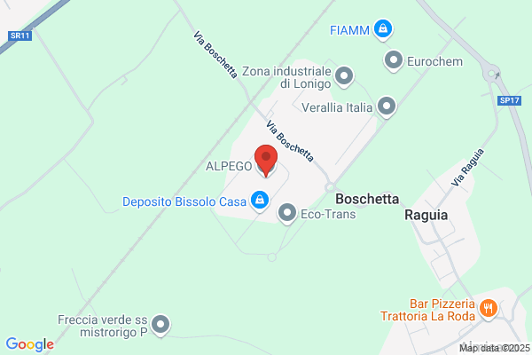 Alpdrog
