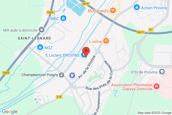Bijouterie Tentation