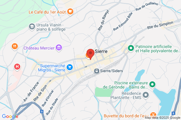 Boutique Spice Mode Jeunesse