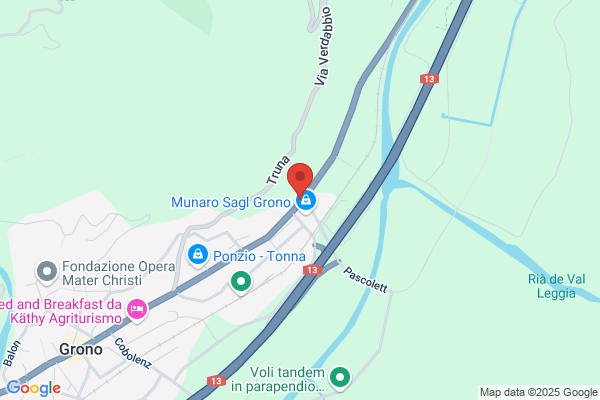 DADA Consulting SA