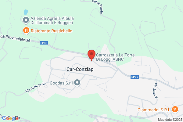 Carrozzeria La Torre