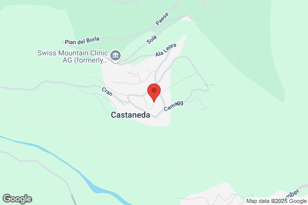 Municipio di Castaneda